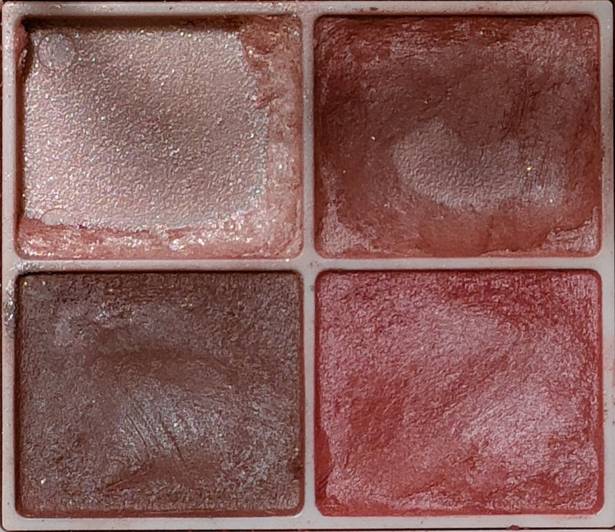 ãã©ãã·ã¥/NARS/ããŠããŒããŒã¯ã䜿ã£ãã¯ãã³ãïŒ4æç®ïŒ