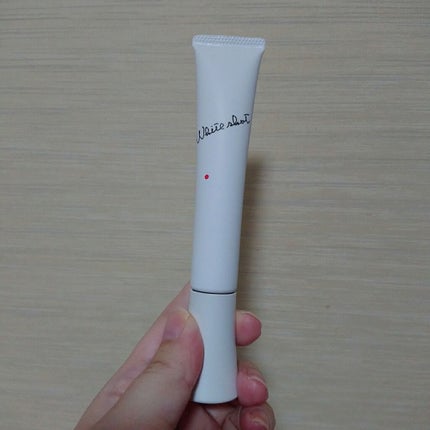 ホワイトショット SXS/ホワイトショット/美容液を使ったクチコミ(2枚目)