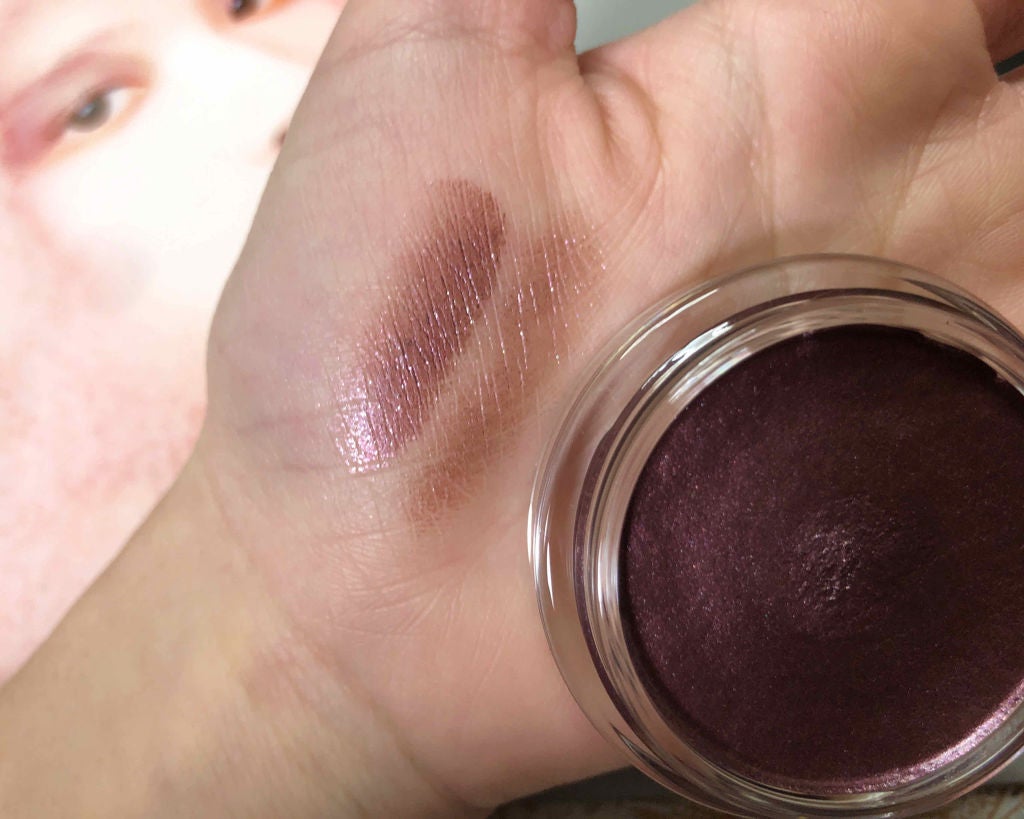 スパークリング ジェム/DAZZSHOP/ジェル・クリームアイシャドウを使ったクチコミ(3枚目)