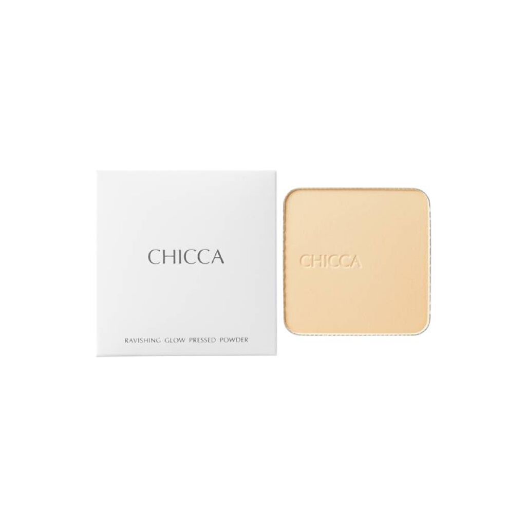 ラヴィッシンググロウ プレストパウダー 02