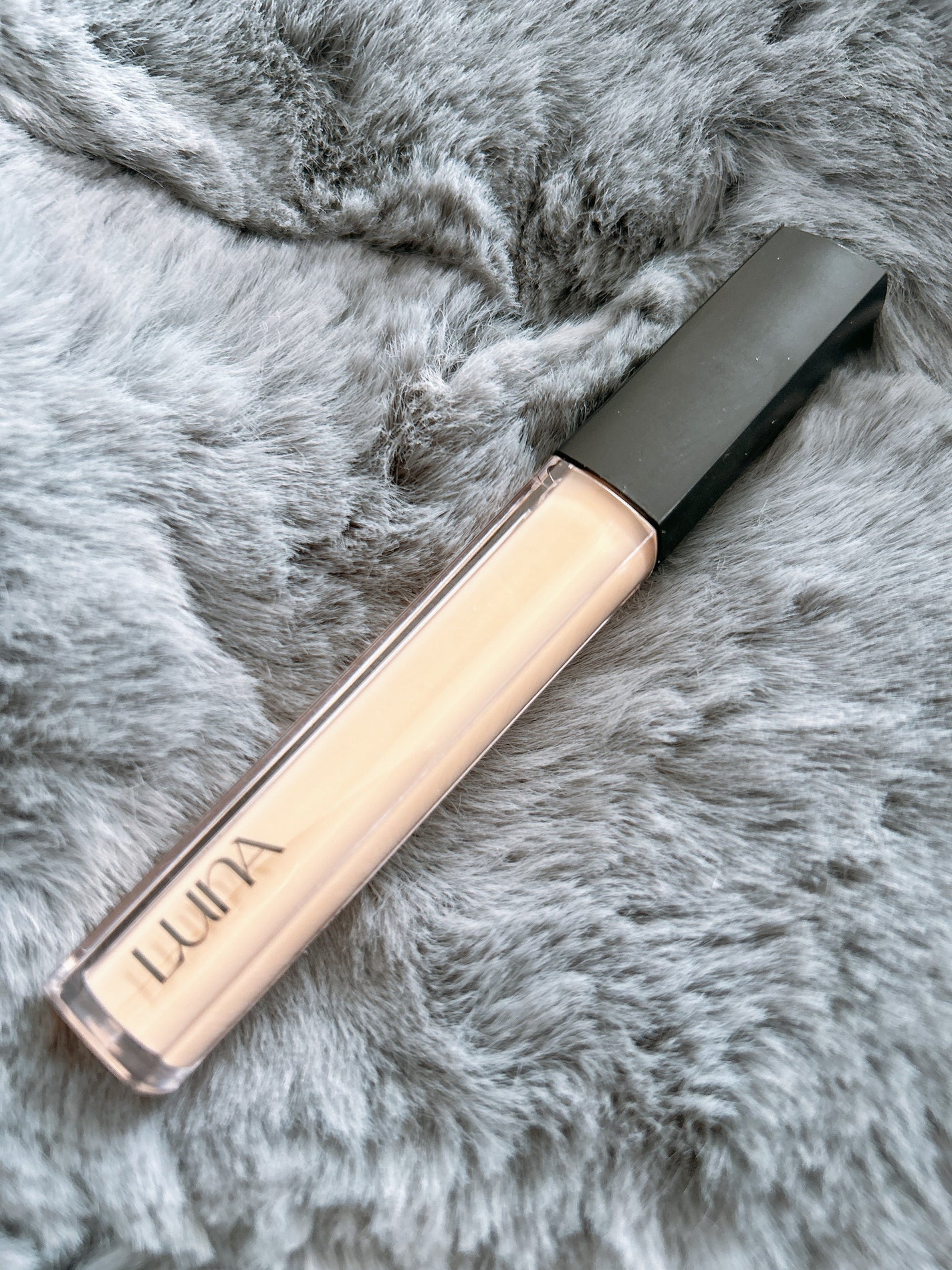 ロングラスティングチップコンシーラー/LUNA/リキッドコンシーラーを使ったクチコミ(1枚目)