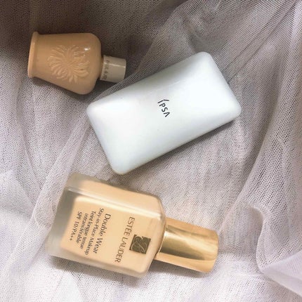 メディケイテッド エアリースキンヴェール/d プログラム/プレストパウダーを使ったクチコミ(2枚目)