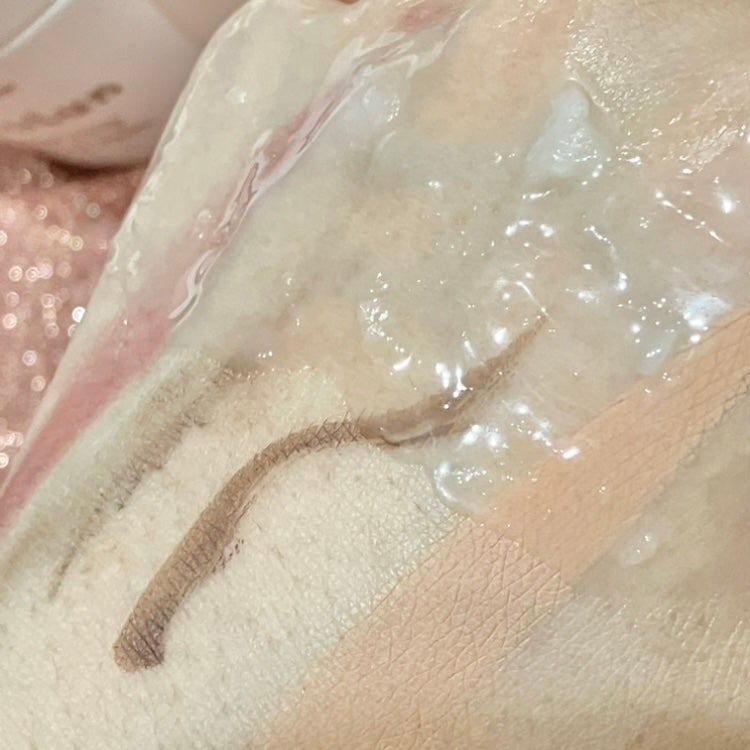 ルルルンクレンジング トーニングバーム HYDRATE WHITE/ルルルン/クレンジングバームを使ったクチコミ(2枚目)