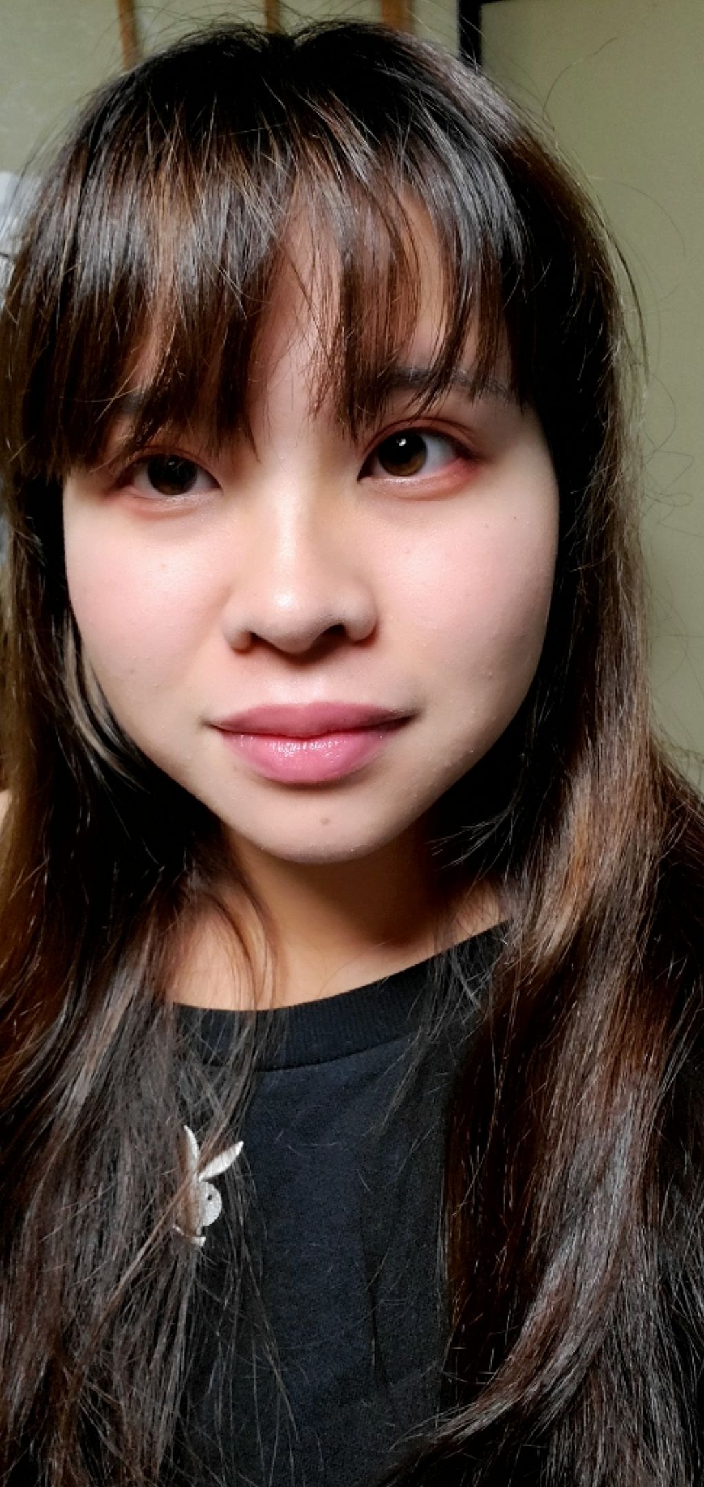 グロウフルールチークス/キャンメイク/パウダーチークを使ったクチコミ(1枚目)