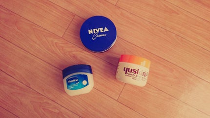 ニベアクリーム/ニベア/ボディクリームを使ったクチコミ(1枚目)