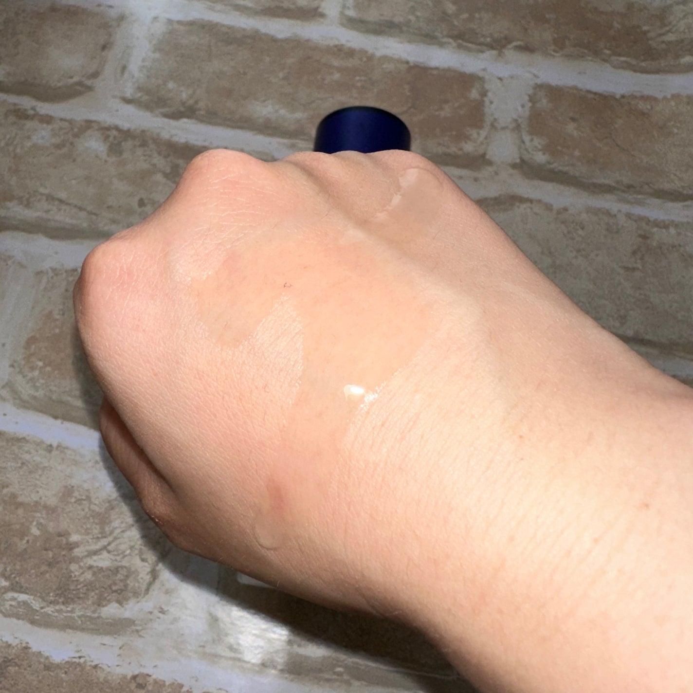 ヒアテノール トナー/ネイチャーリパブリック/化粧水を使ったクチコミ(3枚目)