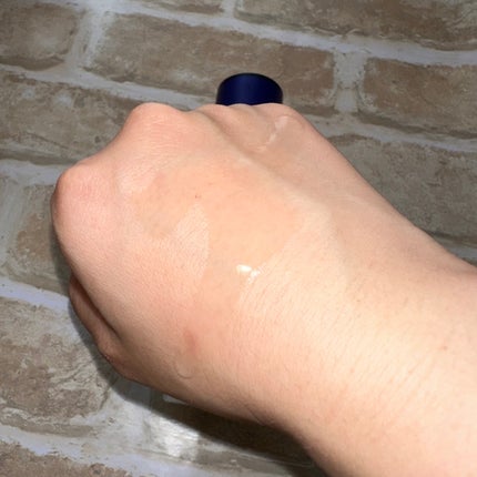 ヒアテノール トナー/ネイチャーリパブリック/化粧水を使ったクチコミ(3枚目)