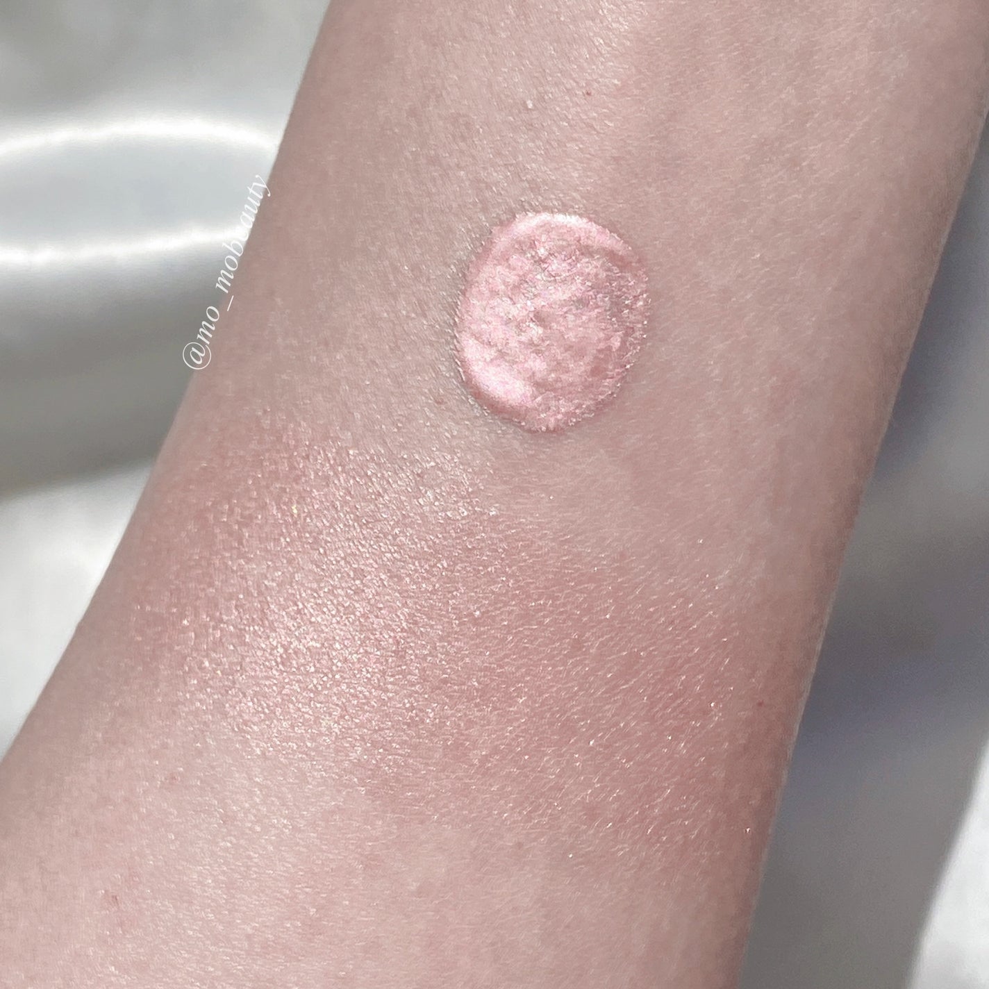 ディオールスキン フォーエヴァー グロウ マキシマイザー/Dior/ハイライトを使ったクチコミ(3枚目)