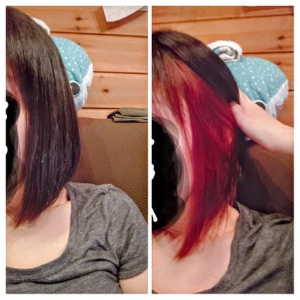 ディーセス レミューセラム/ミルボン/ヘアオイルを使ったクチコミ(2枚目)