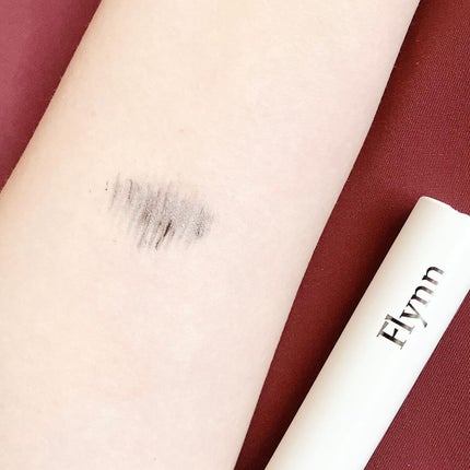 アンリミットロングアンドカールマスカラ/Flynn/マスカラを使ったクチコミ(4枚目)