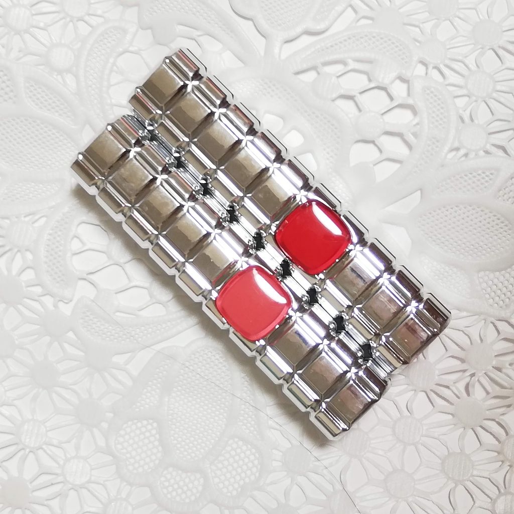 シャインオン/ロレアル パリ/口紅を使ったクチコミ(1枚目)