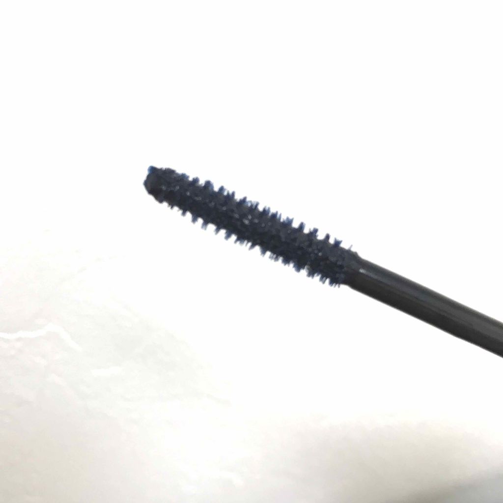 セオティ マスカラベース (ブラックフォーカス)/BENEFIQUE/マスカラ下地を使ったクチコミ（2枚目）