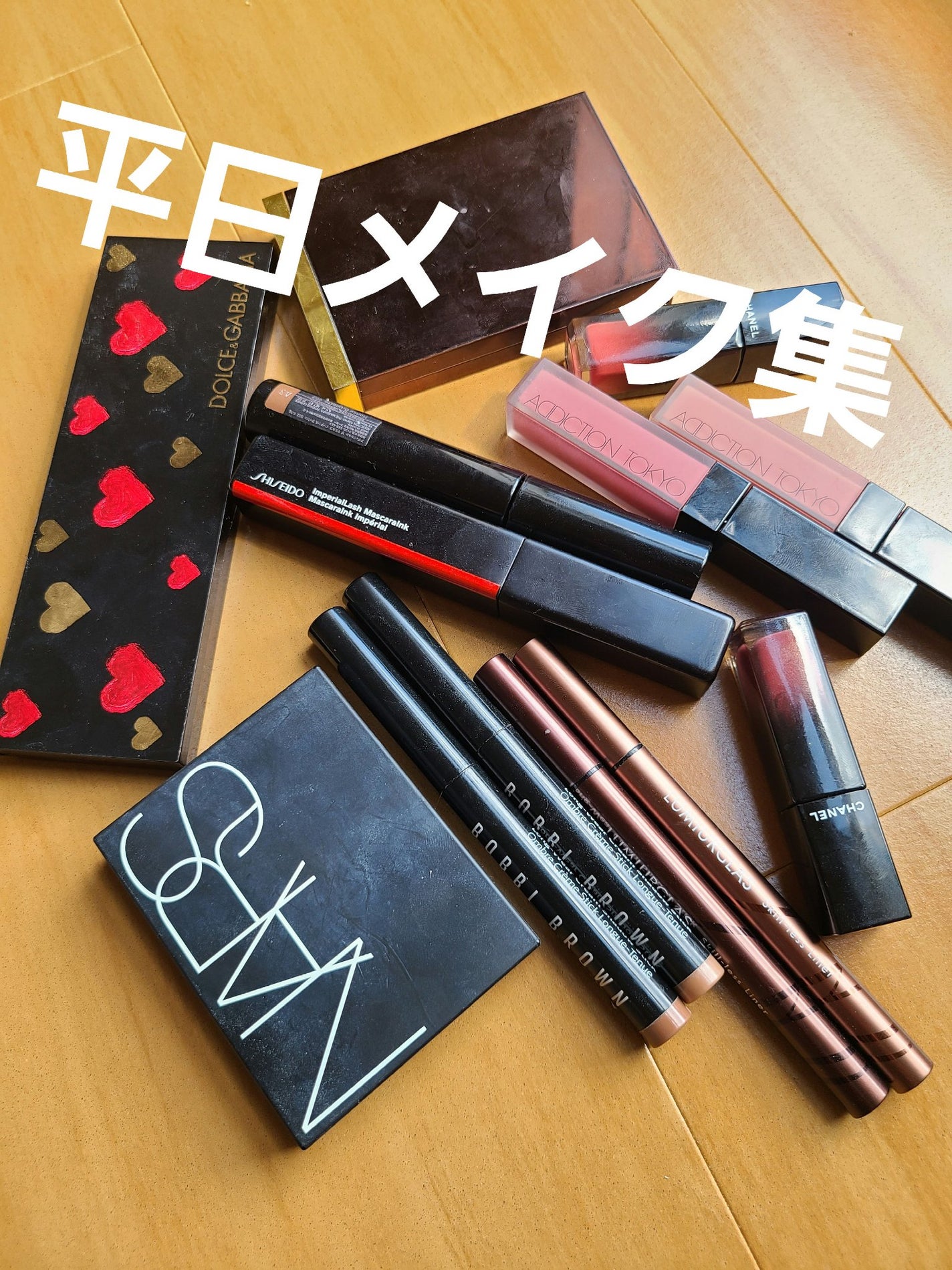 ロングウェア クリーム シャドウ スティック/BOBBI BROWN/スティックアイシャドウを使ったクチコミ(1枚目)
