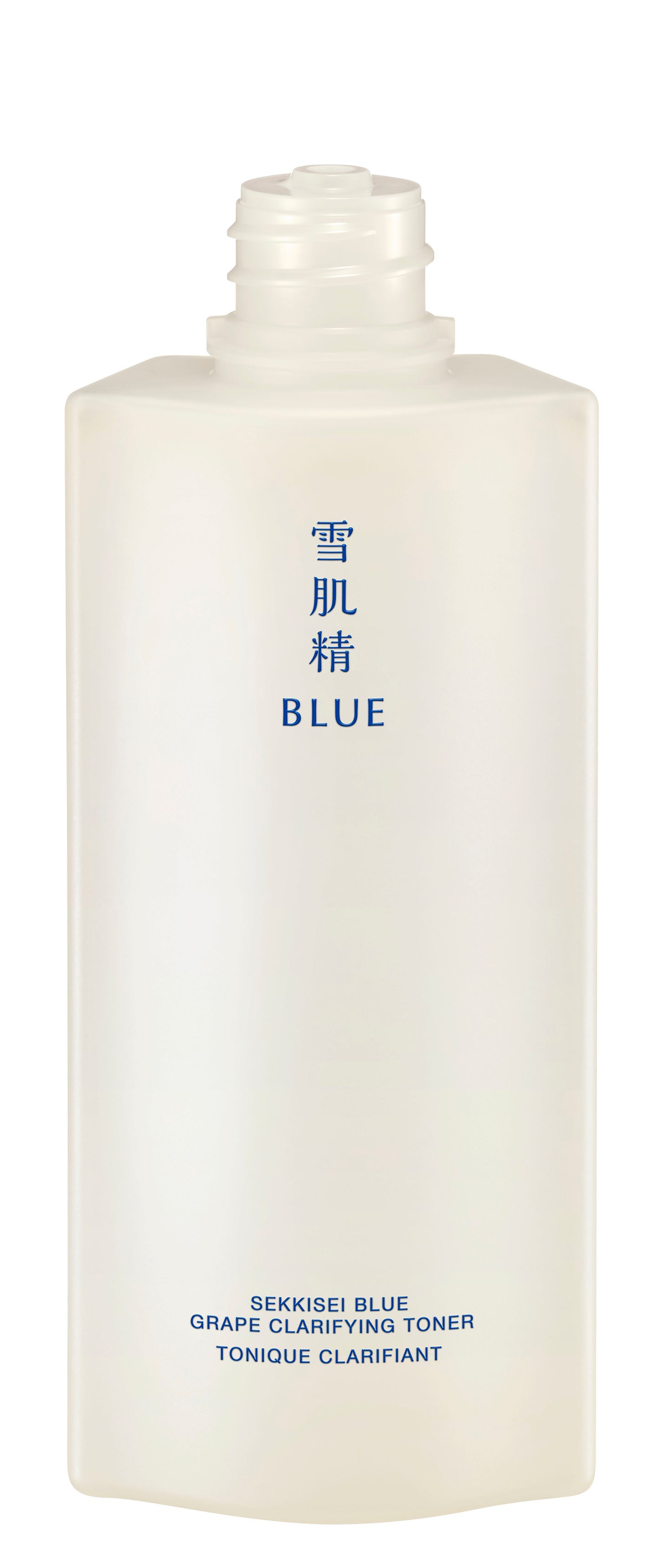 雪肌精 BLUE クラリファイング トナー 雪肌精
