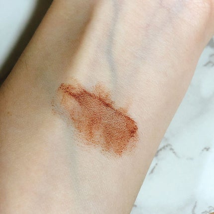 パーフェクトエクステンション マスカラ for カール/D-UP/マスカラを使ったクチコミ(4枚目)