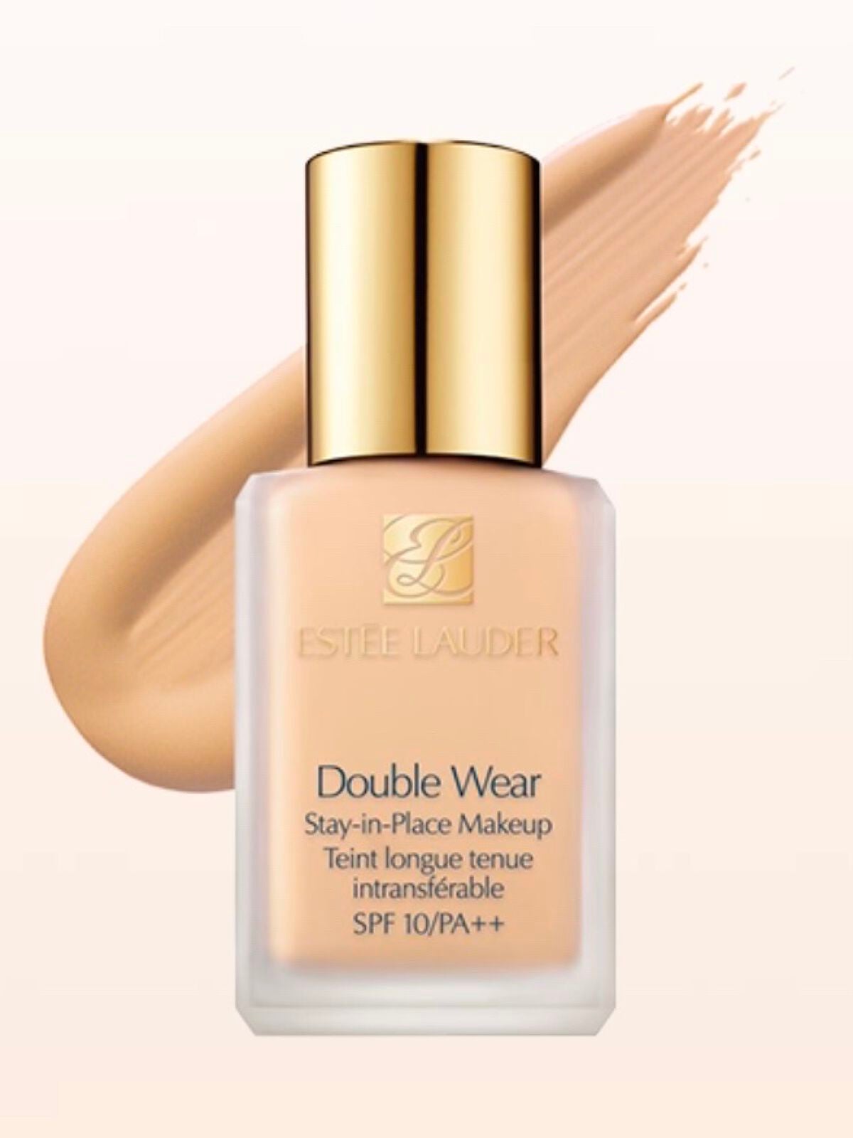 ダブル ウェア ステイ イン プレイス メークアップ /ESTEE LAUDER/リキッドファンデーションを使ったクチコミ(1枚目)
