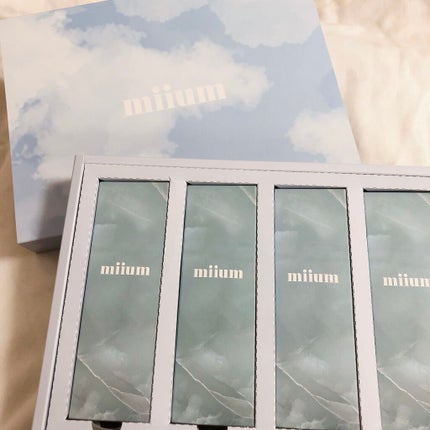 miium 1day/miium/ワンデー(1DAY)カラコンを使ったクチコミ(5枚目)