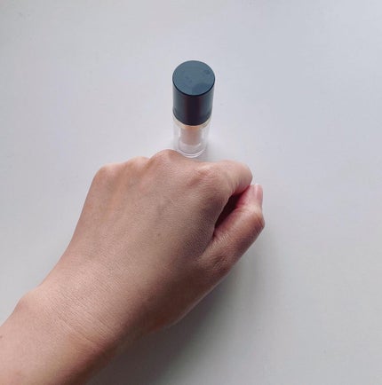 タトゥーウォータープルーフスカーコンシーラー/フォレンコス/リキッドコンシーラーを使ったクチコミ(6枚目)