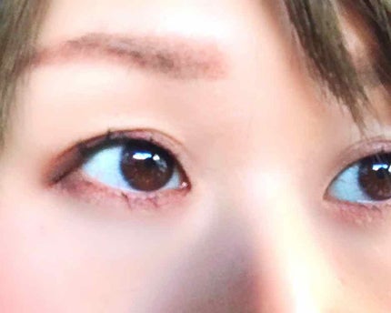 コンパクトアディクション “パーティタッチ”/ADDICTION/アイシャドウパレットを使ったクチコミ(1枚目)