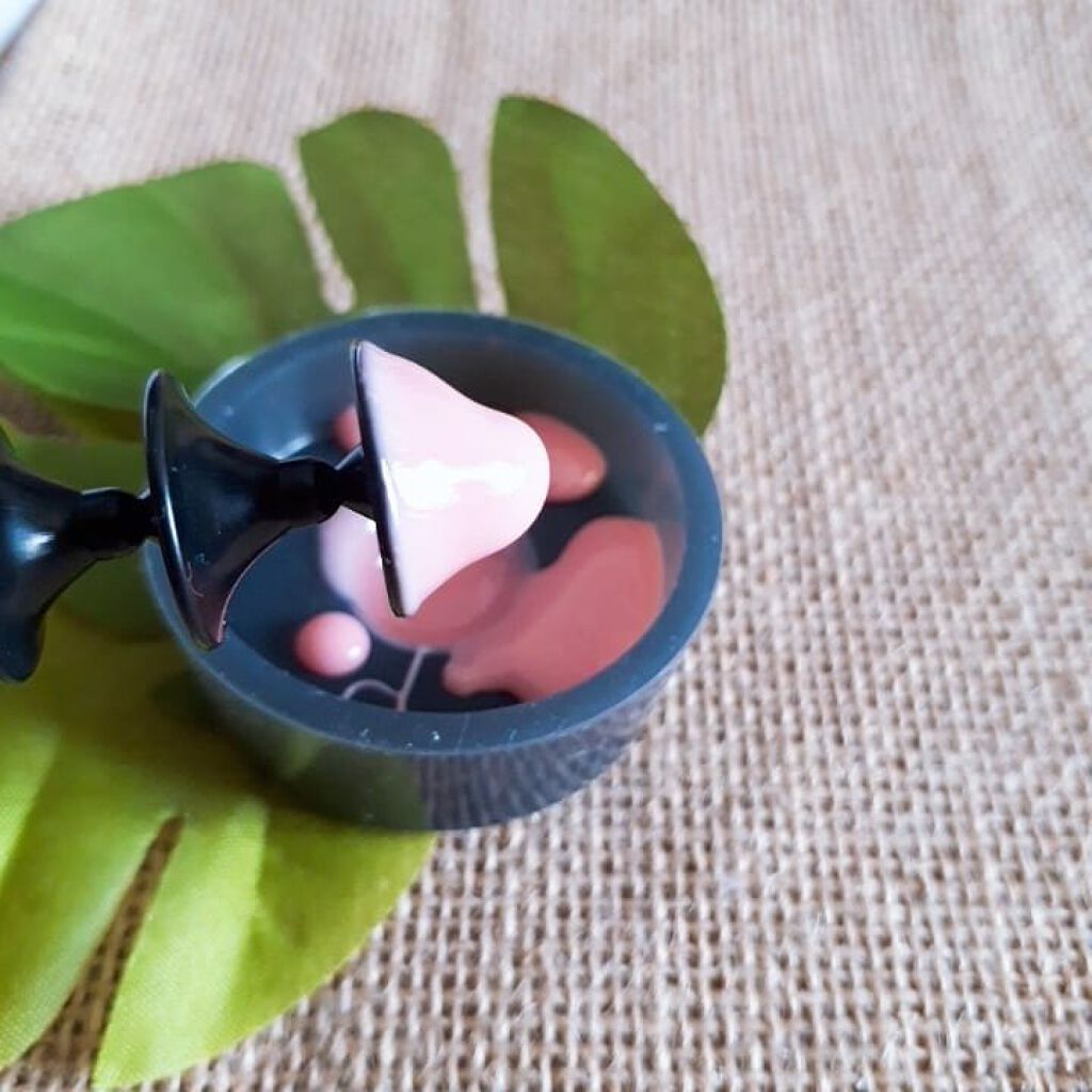 スッキリPON/イースマイル/その他スキンケアグッズを使ったクチコミ（3枚目）