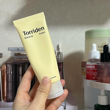 ゲットイットティント ウォーターフルバター/TONYMOLY/口紅を使ったクチコミ（2枚目）