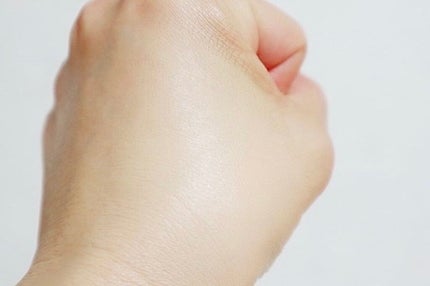 ゼン ウェア フルイド/DECORTÉ/リキッドファンデーションを使ったクチコミ(4枚目)