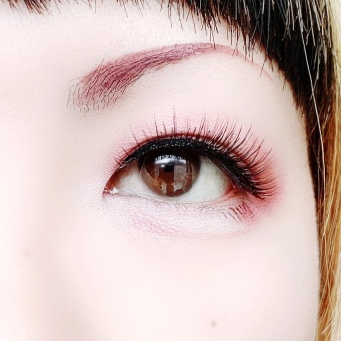 ジルスチュアート ブルームクチュール アイズ/JILL STUART/アイシャドウパレットを使ったクチコミ(6枚目)