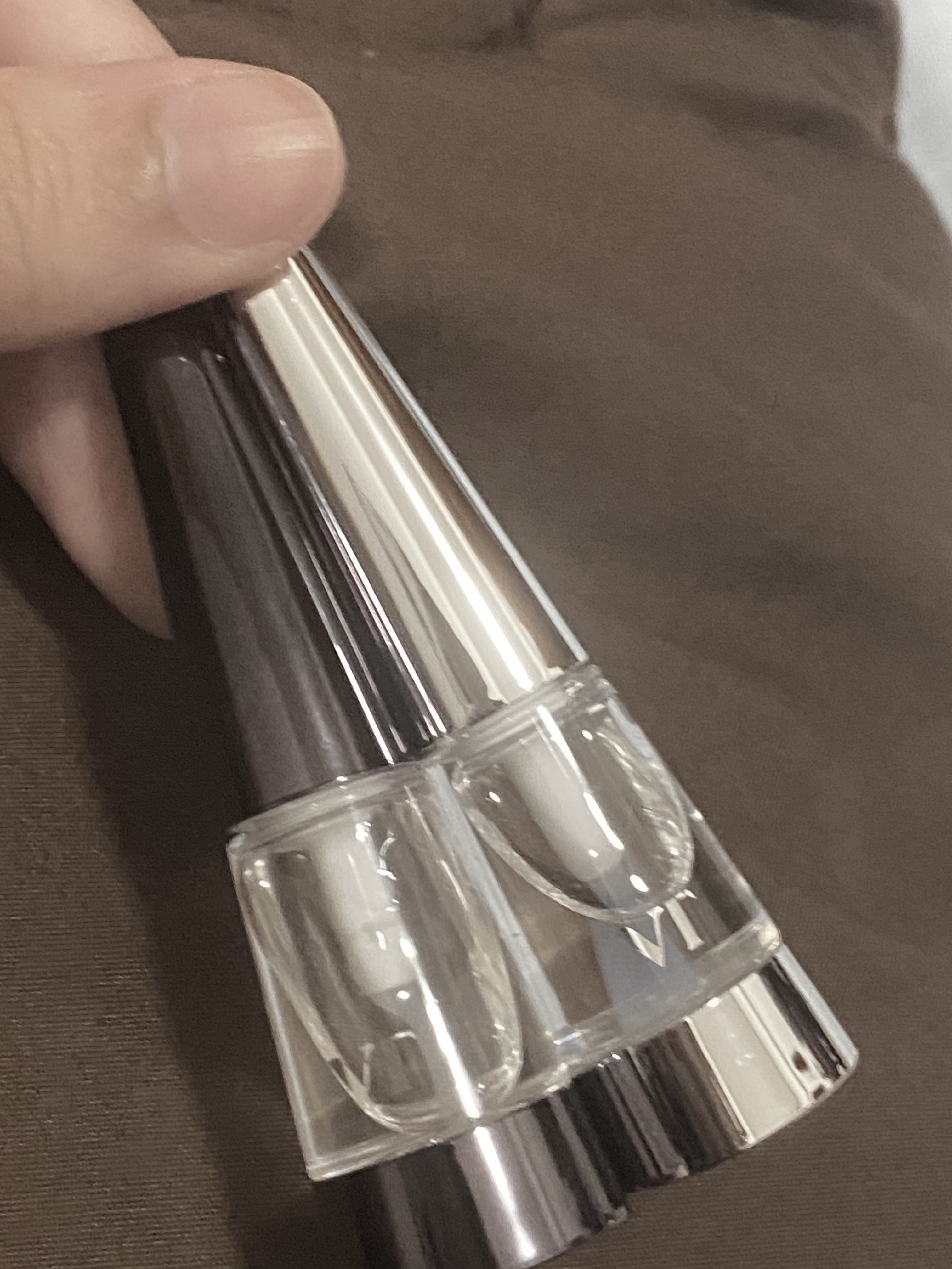 リードルS リッププランパービギナー/VT/リッププランパーを使ったクチコミ（1枚目）