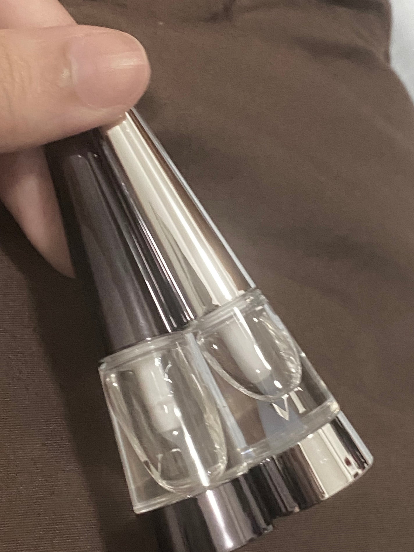 リードルS リッププランパービギナー/VT/リッププランパーを使ったクチコミ(1枚目)