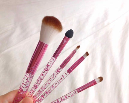 を使ったクチコミ(1枚目)