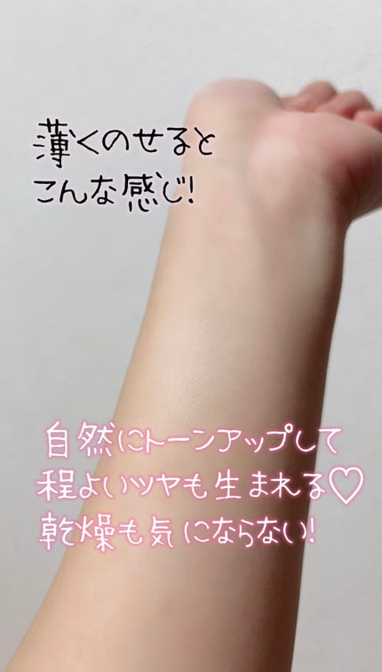 AQ オーラ リフレクター/DECORTÉ/プレストパウダーを使ったクチコミ(5枚目)