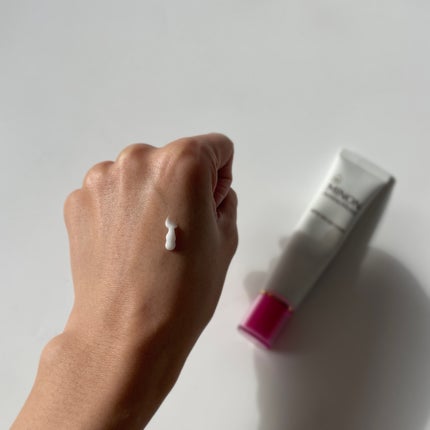 ミノン アミノモイスト モイストチャージ クリーム/ミノン/フェイスクリームを使ったクチコミ(8枚目)