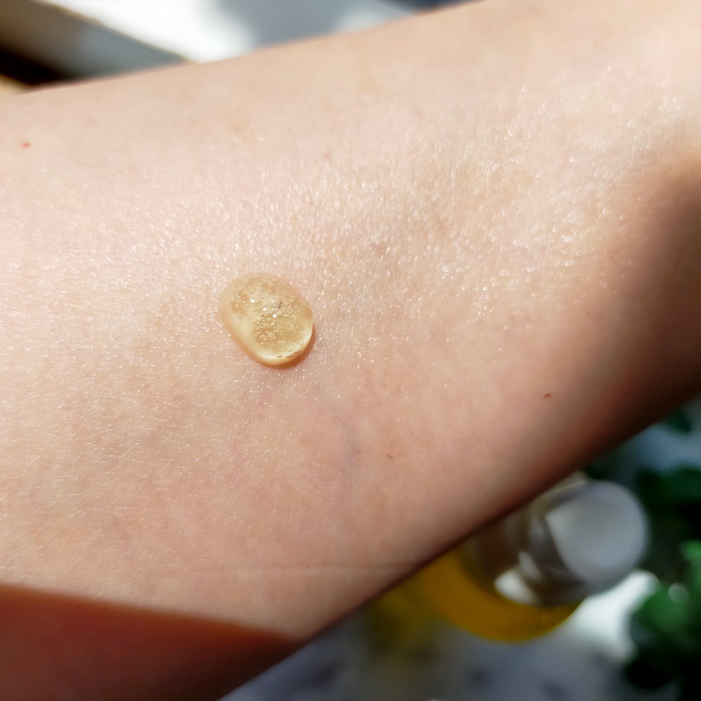 レチノールローション/APLIN/化粧水を使ったクチコミ(2枚目)