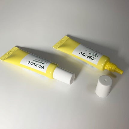 ビタペアC 集中美容液スペシャルセット/ネイチャーリパブリック/美容液を使ったクチコミ(2枚目)