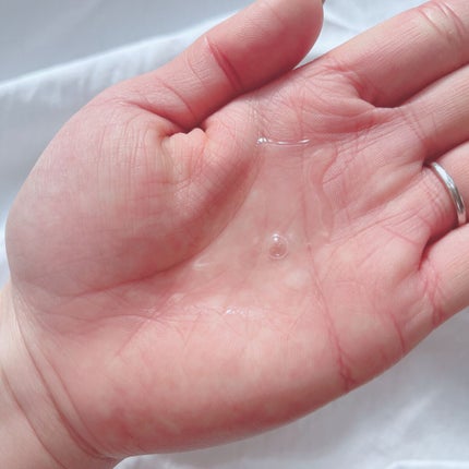 光潤水プレミアム化粧水/エバメール/化粧水を使ったクチコミ(2枚目)