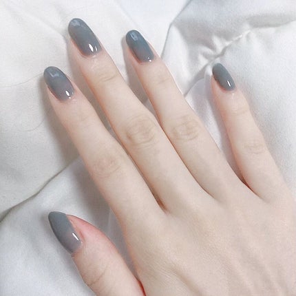 カラフルネイルズ/キャンメイク/マニキュアを使ったクチコミ(3枚目)