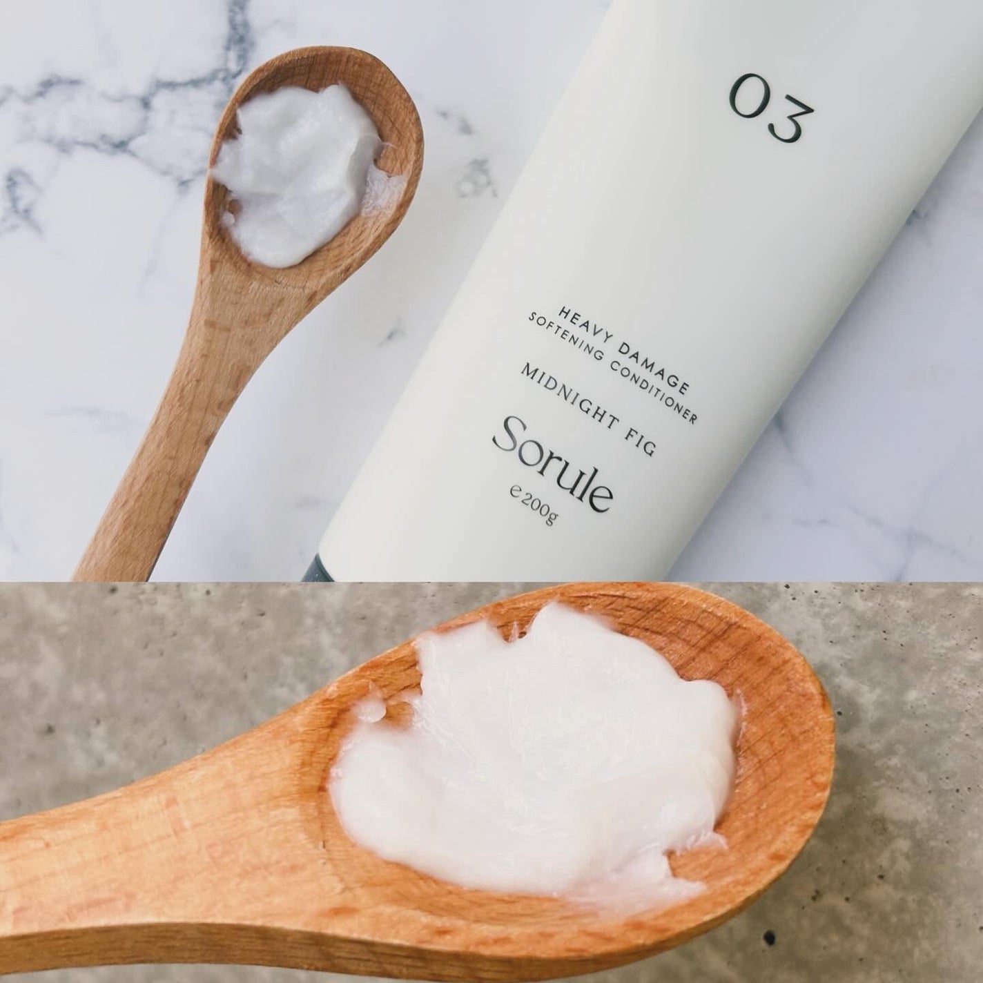 モイストソフナー 02オイリースカルプ/Sorule/市販シャンプーを使ったクチコミ(7枚目)