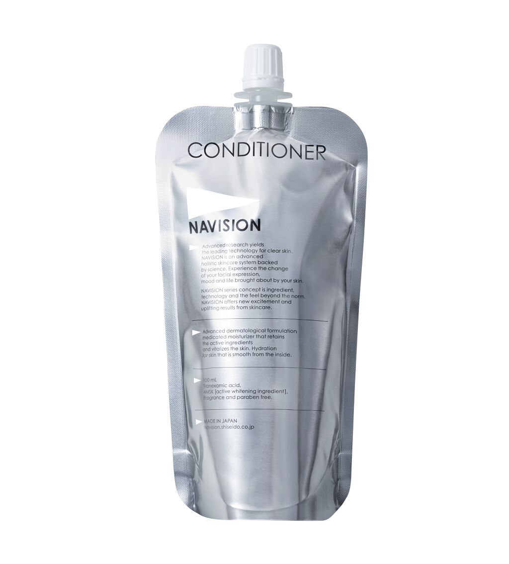 コンディショナー W レフィル