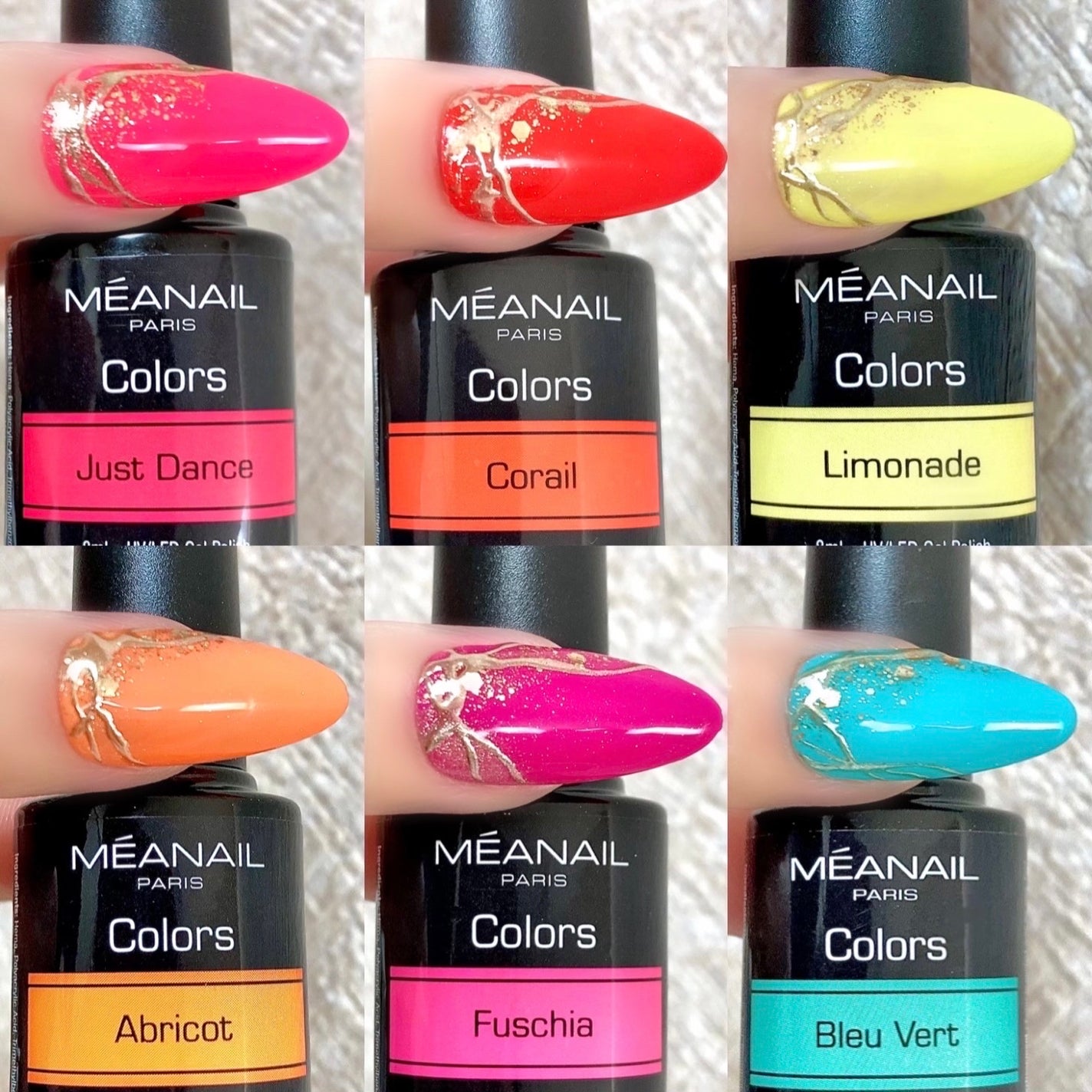 ニュアンスクロムパウダー/NAILTOWN/ネイル用品を使ったクチコミ(2枚目)