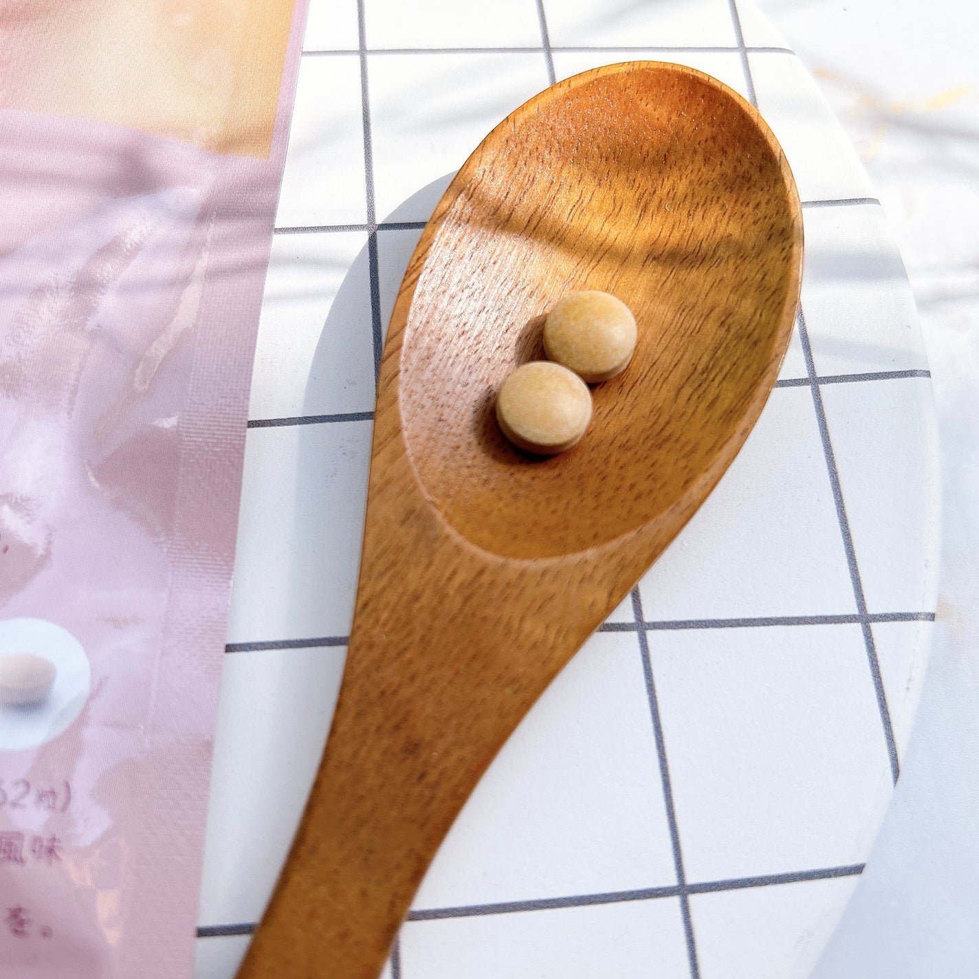 Tuneme/新日本製薬/健康サプリメントを使ったクチコミ(3枚目)