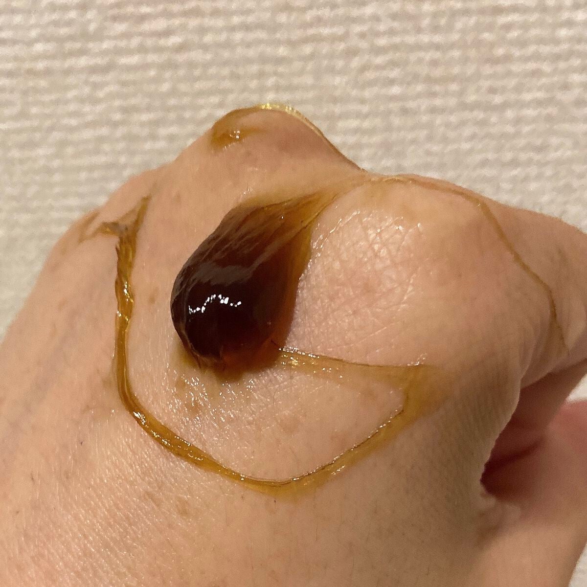 薬用ソフトストーンW/デオナチュレ/デオドラント・制汗剤を使ったクチコミ(6枚目)