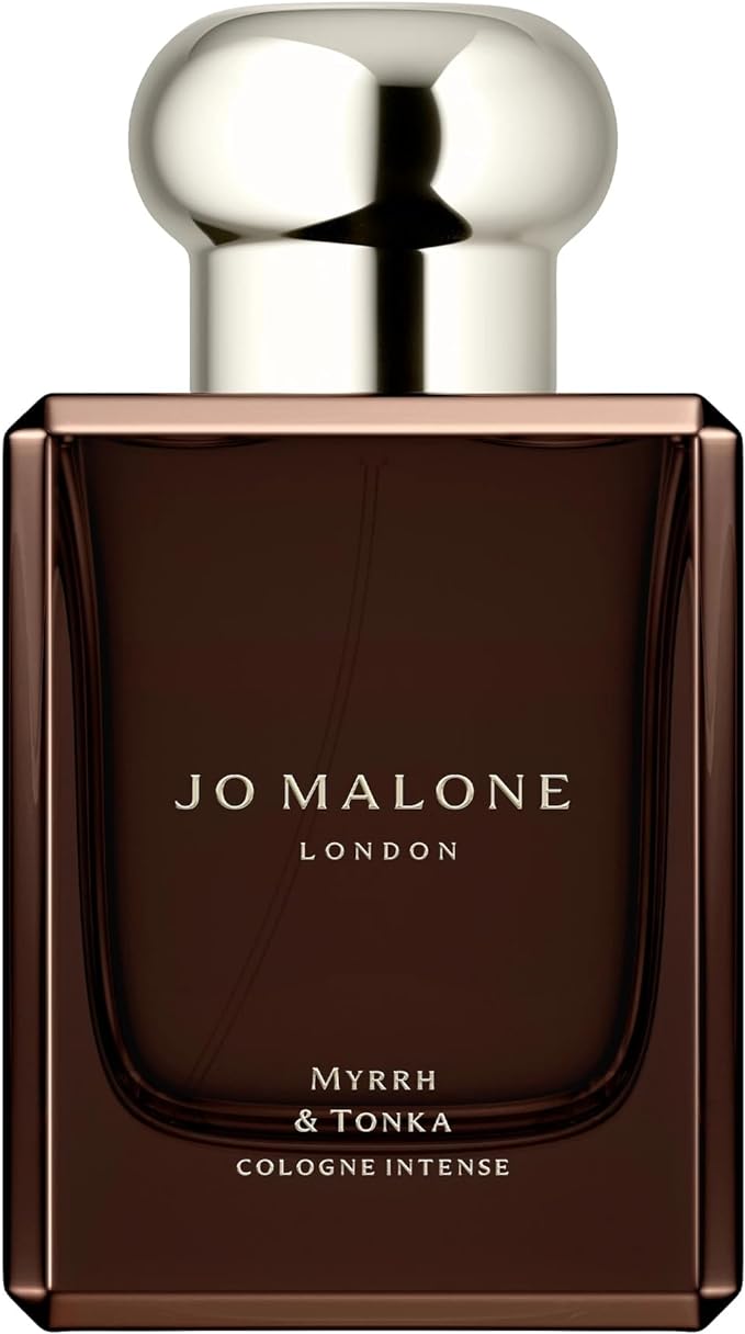 試してみた】ダーク アンバー ＆ ジンジャー リリー コロン インテンス / Jo MALONE LONDONのリアルな口コミ・レビュー | LIPS