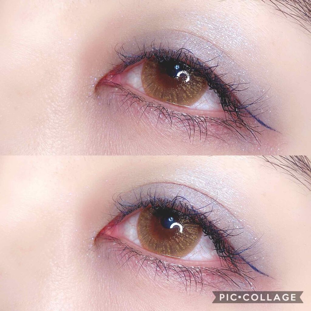 Super Shock Shadow/ColourPop/単色アイシャドウを使ったクチコミ(4枚目)