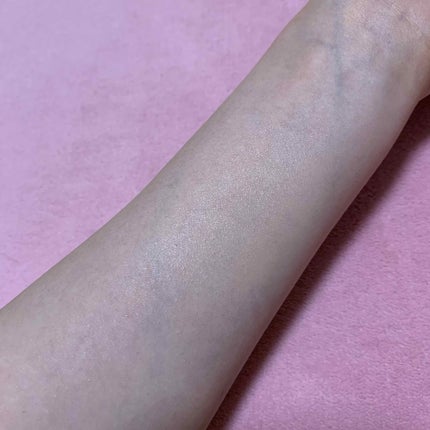 プロテクティング ファンデーション プライマー S/PAUL & JOE BEAUTE/化粧下地を使ったクチコミ(3枚目)