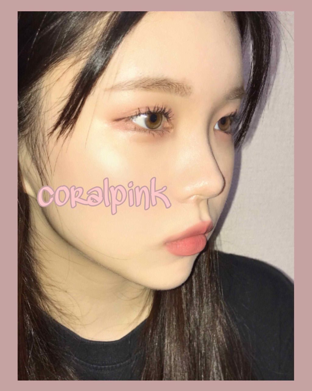 リシェ リップ&チーク クリーム/Visée/ジェル・クリームチークを使ったクチコミ(1枚目)