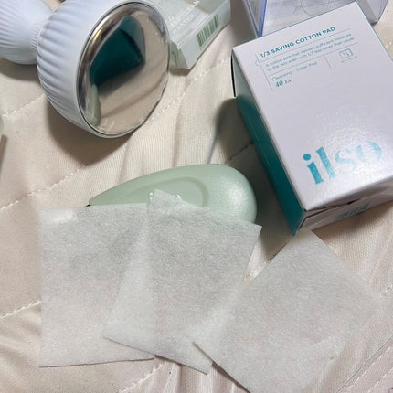 ディープクリーンマスター/ilso/その他スキンケアグッズを使ったクチコミ(6枚目)