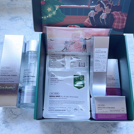 アピュー パステルブラッシャー/A’pieu/パウダーチークを使ったクチコミ(4枚目)