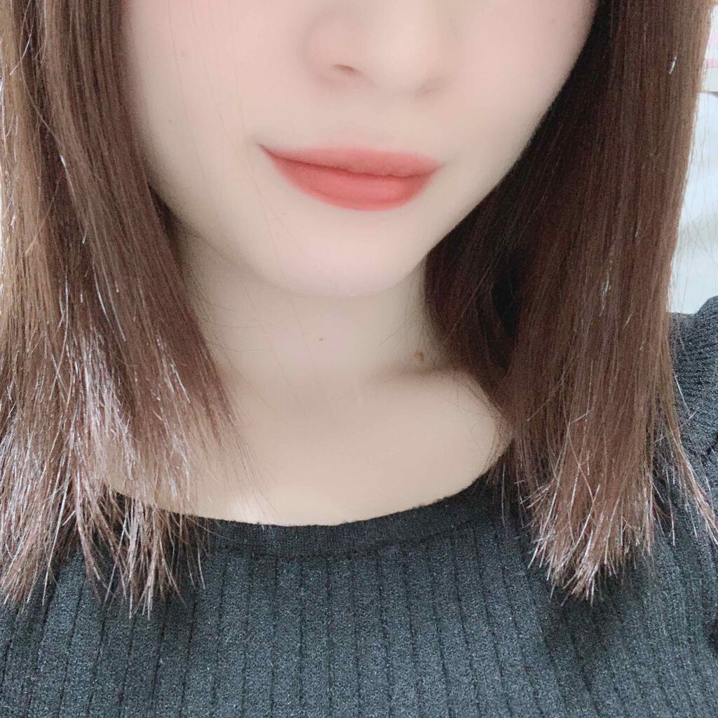 ルージュ エッセンシャル シルキー クリーム リップスティック/ローラ メルシエ/口紅を使ったクチコミ（1枚目）