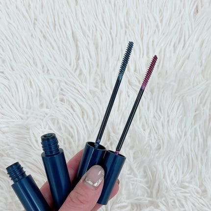 Asami on LIPS 「グリッターマスカラ💎💕@fasio.officialさんから今..」(4枚目)