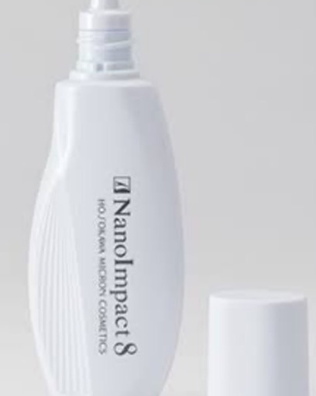 薬用ナノインパクト8レディ/ナノインパクト/頭皮ケアを使ったクチコミ（1枚目）